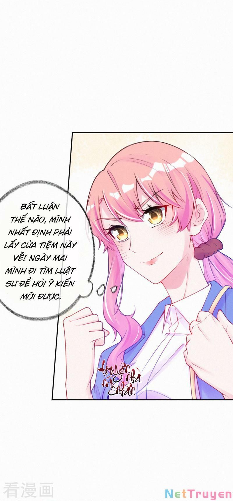 Mami Đột Kích, Thiên Tài Manh Bảo Khốc Daddy Chapter 30 - 21