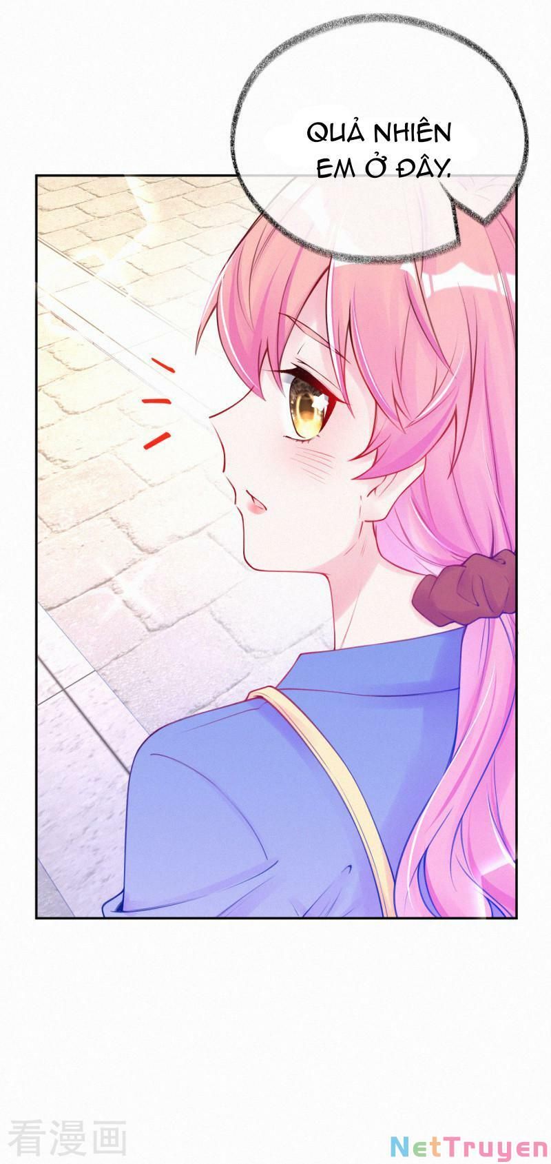 Mami Đột Kích, Thiên Tài Manh Bảo Khốc Daddy Chapter 30 - 22