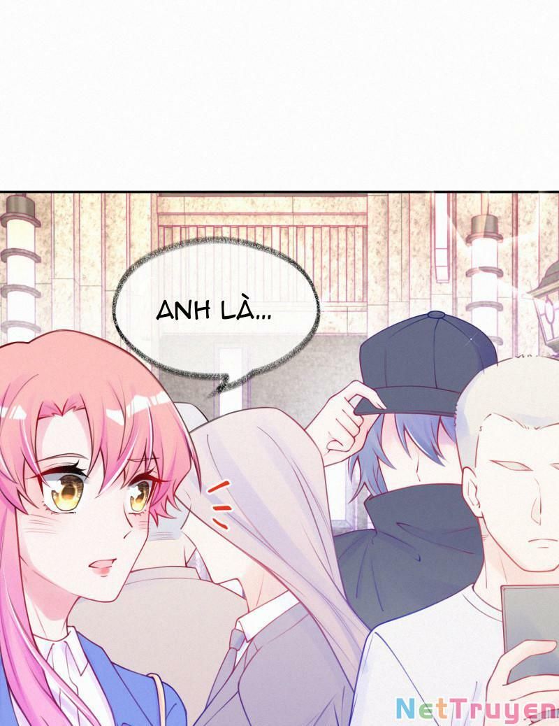 Mami Đột Kích, Thiên Tài Manh Bảo Khốc Daddy Chapter 30 - 23