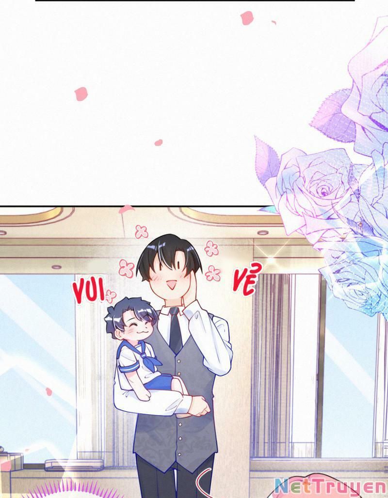 Mami Đột Kích, Thiên Tài Manh Bảo Khốc Daddy Chapter 30 - 4