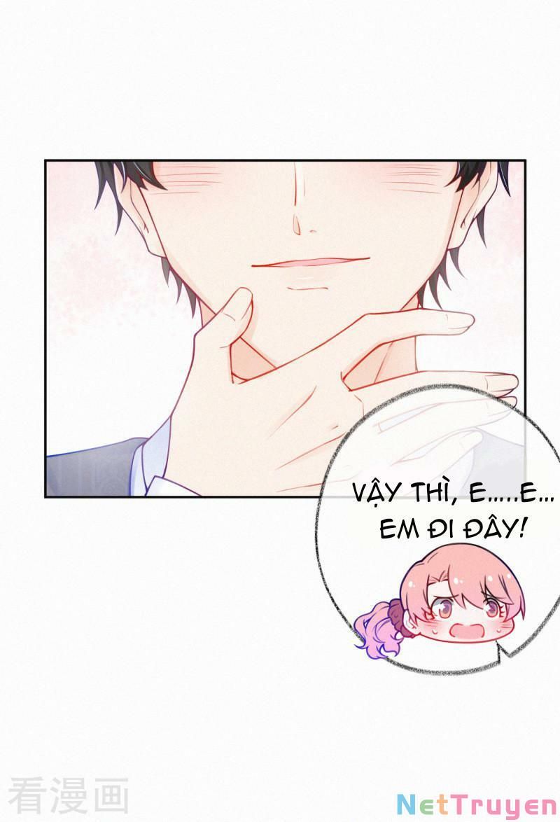 Mami Đột Kích, Thiên Tài Manh Bảo Khốc Daddy Chapter 30 - 6