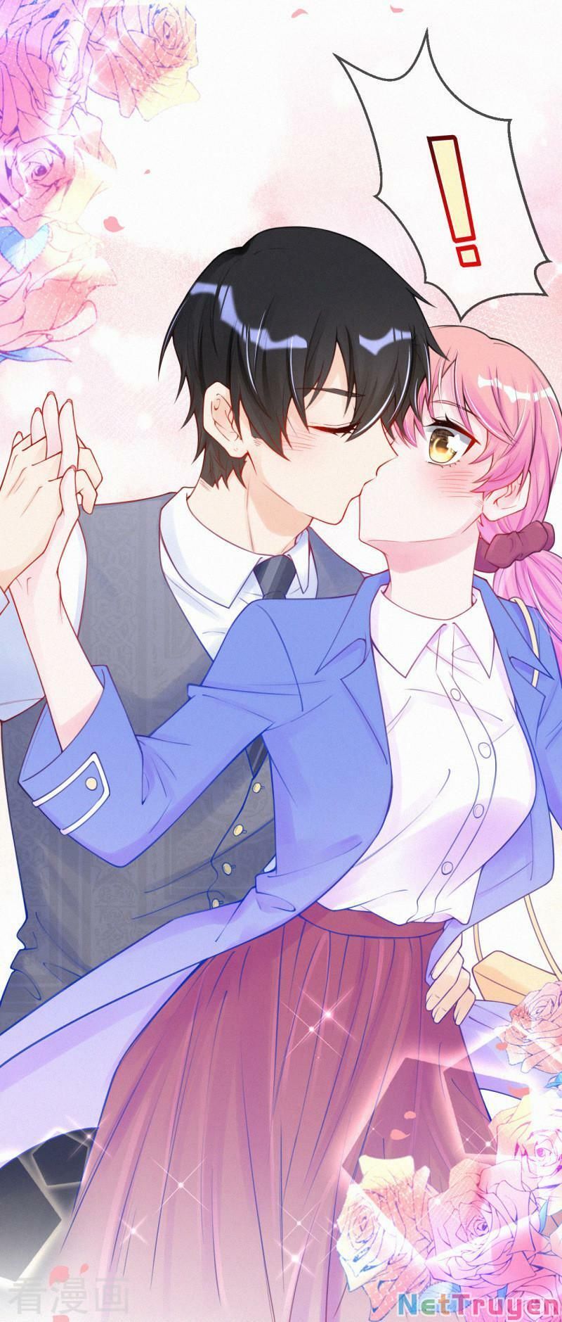 Mami Đột Kích, Thiên Tài Manh Bảo Khốc Daddy Chapter 30 - 8