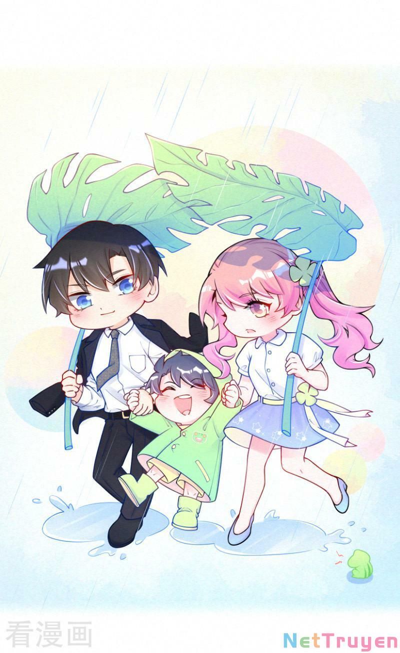 Mami Đột Kích, Thiên Tài Manh Bảo Khốc Daddy Chapter 31 - 2