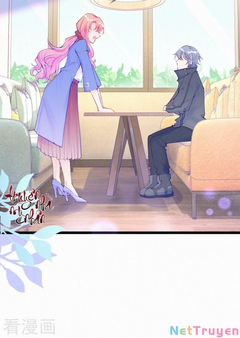 Mami Đột Kích, Thiên Tài Manh Bảo Khốc Daddy Chapter 31 - 11