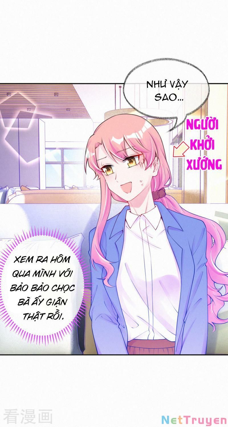 Mami Đột Kích, Thiên Tài Manh Bảo Khốc Daddy Chapter 31 - 13