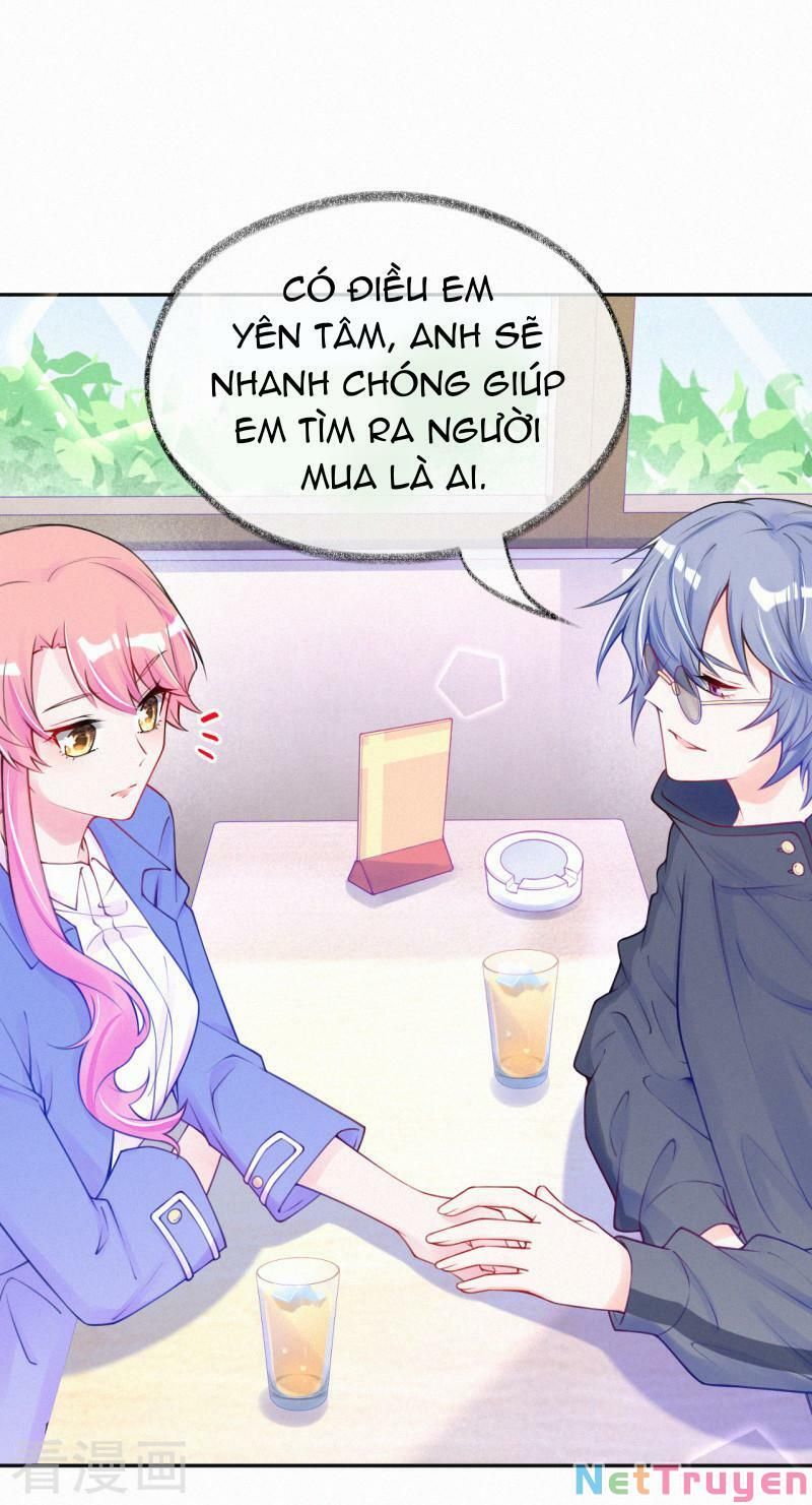 Mami Đột Kích, Thiên Tài Manh Bảo Khốc Daddy Chapter 31 - 14