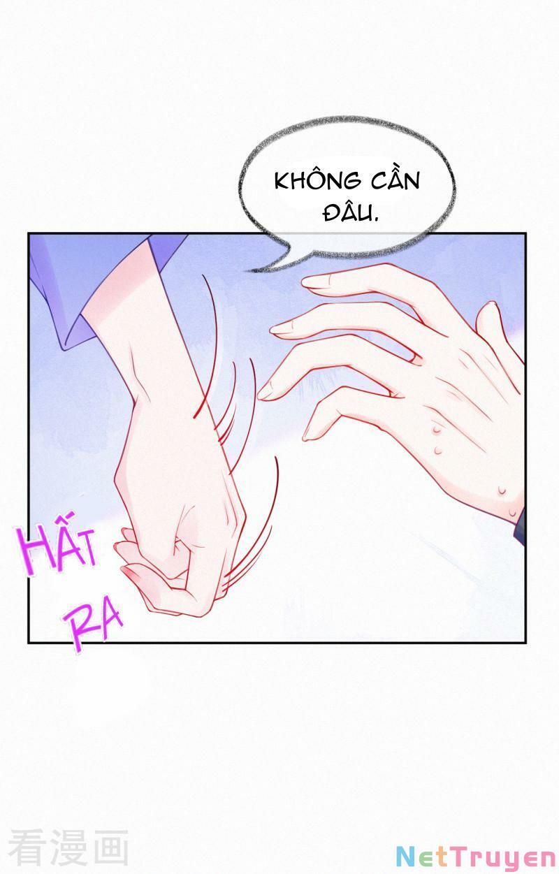 Mami Đột Kích, Thiên Tài Manh Bảo Khốc Daddy Chapter 31 - 15