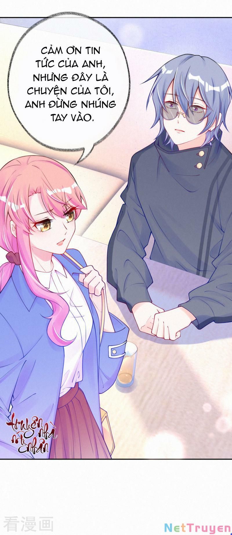 Mami Đột Kích, Thiên Tài Manh Bảo Khốc Daddy Chapter 31 - 16