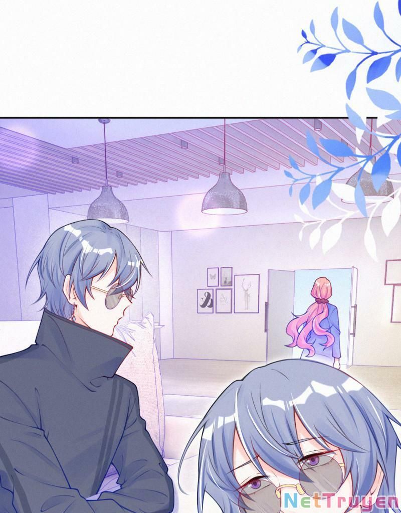 Mami Đột Kích, Thiên Tài Manh Bảo Khốc Daddy Chapter 31 - 17