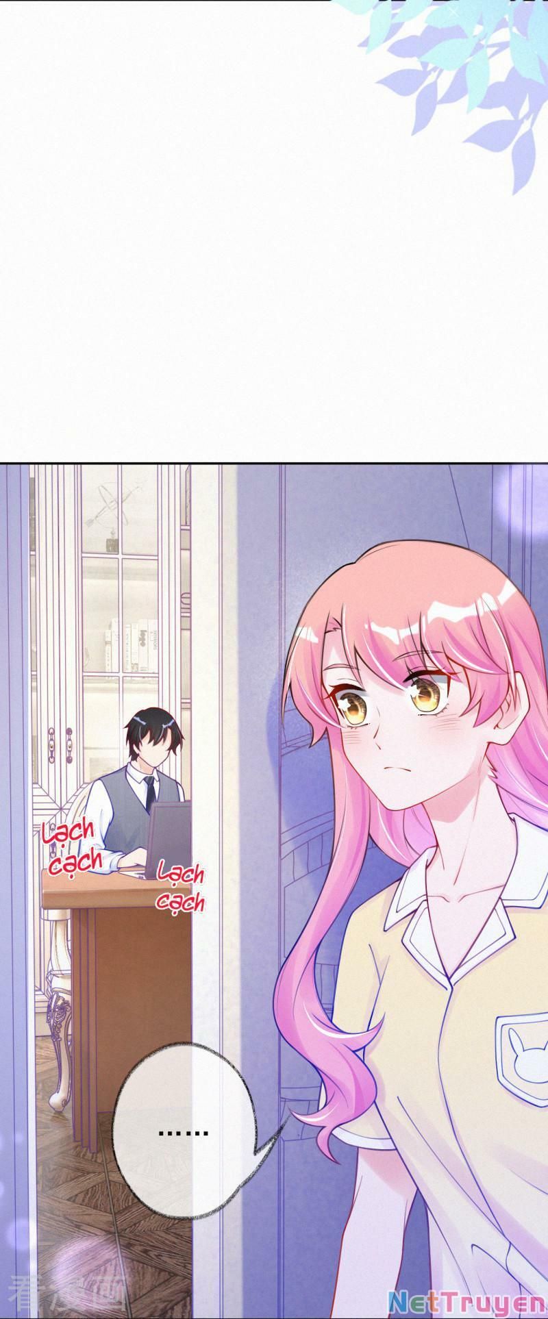 Mami Đột Kích, Thiên Tài Manh Bảo Khốc Daddy Chapter 31 - 21