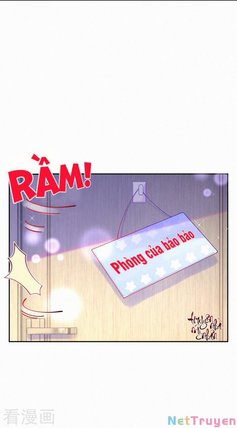 Mami Đột Kích, Thiên Tài Manh Bảo Khốc Daddy Chapter 31 - 23