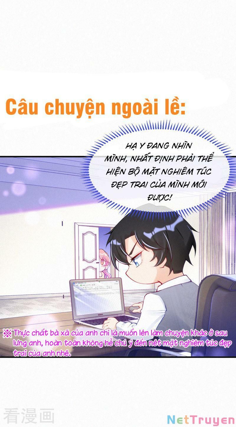 Mami Đột Kích, Thiên Tài Manh Bảo Khốc Daddy Chapter 31 - 25