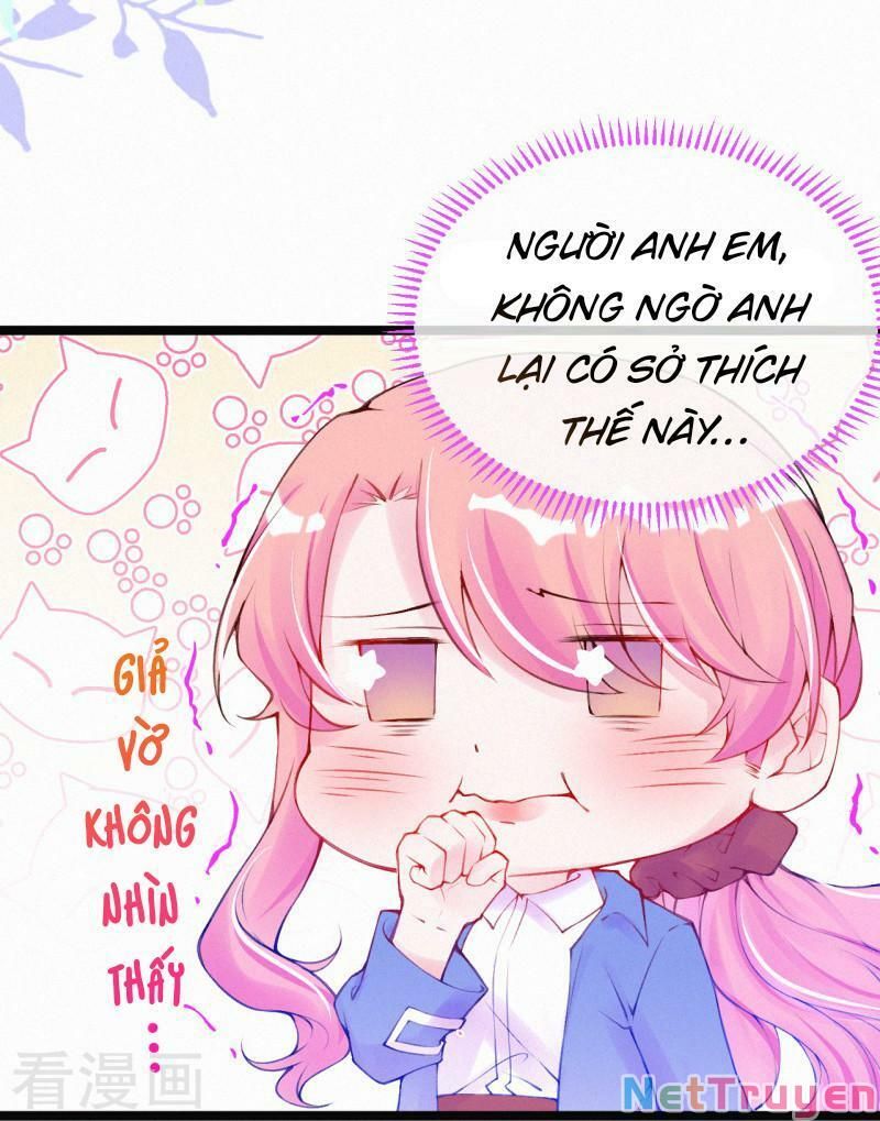 Mami Đột Kích, Thiên Tài Manh Bảo Khốc Daddy Chapter 31 - 5