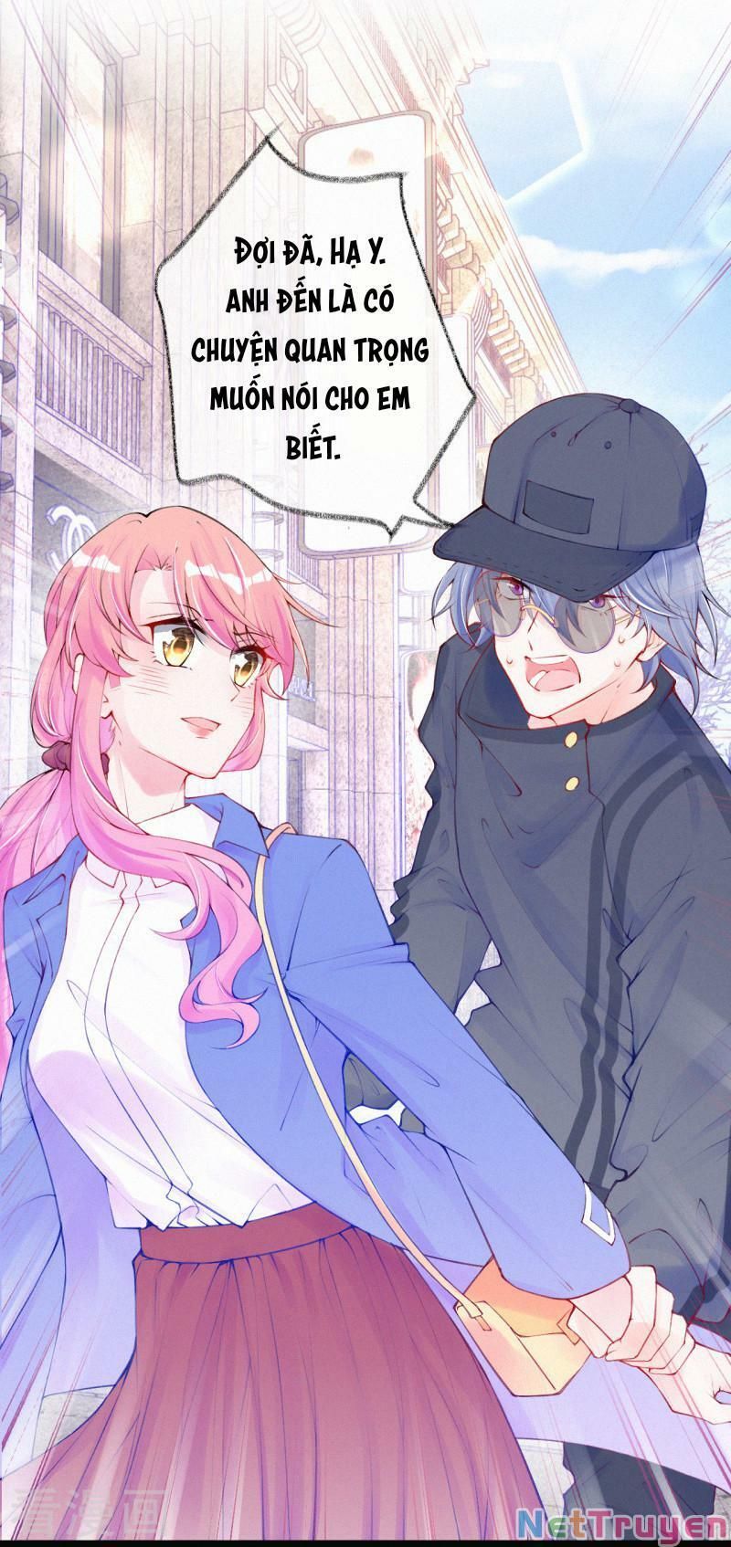 Mami Đột Kích, Thiên Tài Manh Bảo Khốc Daddy Chapter 31 - 7