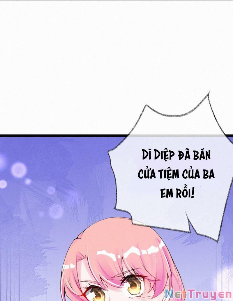 Mami Đột Kích, Thiên Tài Manh Bảo Khốc Daddy Chapter 31 - 8