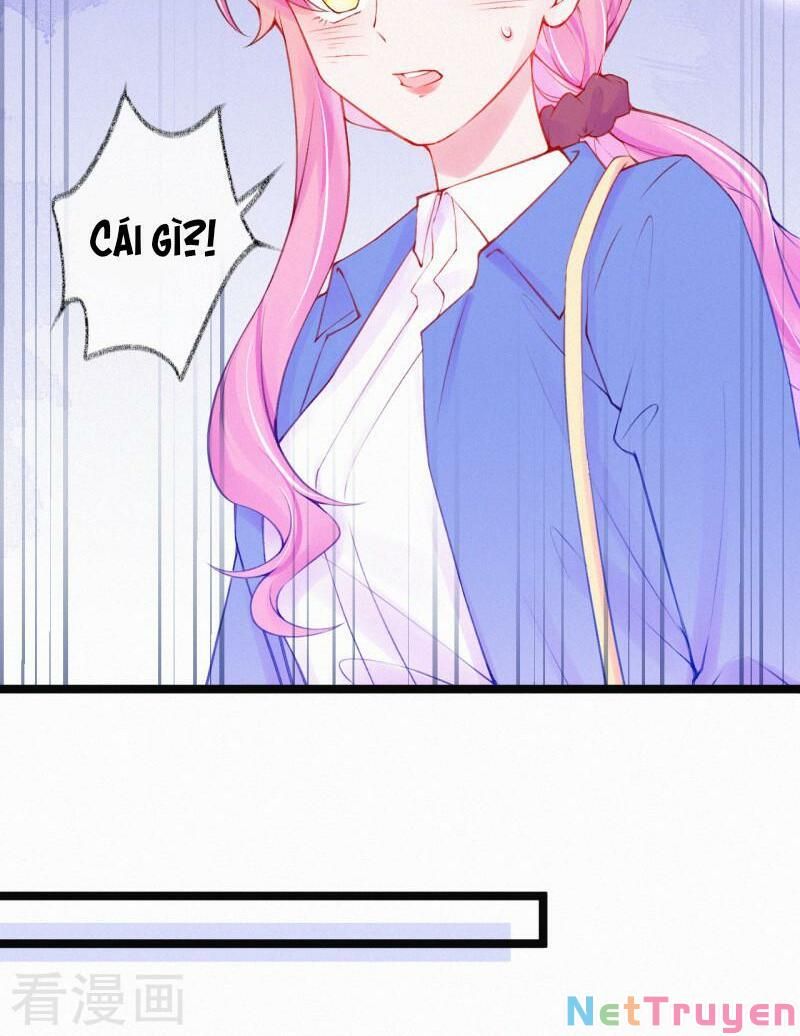 Mami Đột Kích, Thiên Tài Manh Bảo Khốc Daddy Chapter 31 - 9