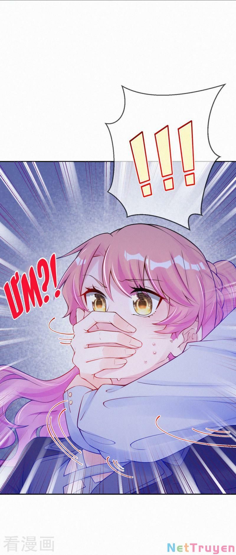 Mami Đột Kích, Thiên Tài Manh Bảo Khốc Daddy Chapter 32 - 15