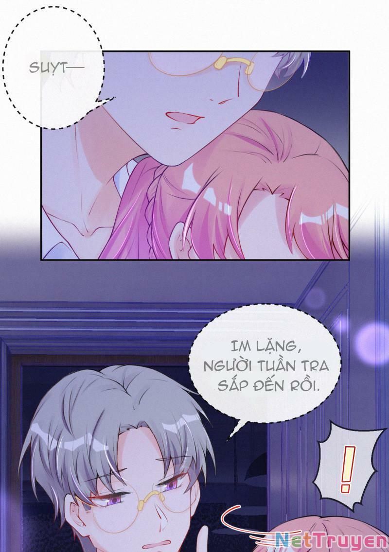 Mami Đột Kích, Thiên Tài Manh Bảo Khốc Daddy Chapter 32 - 16