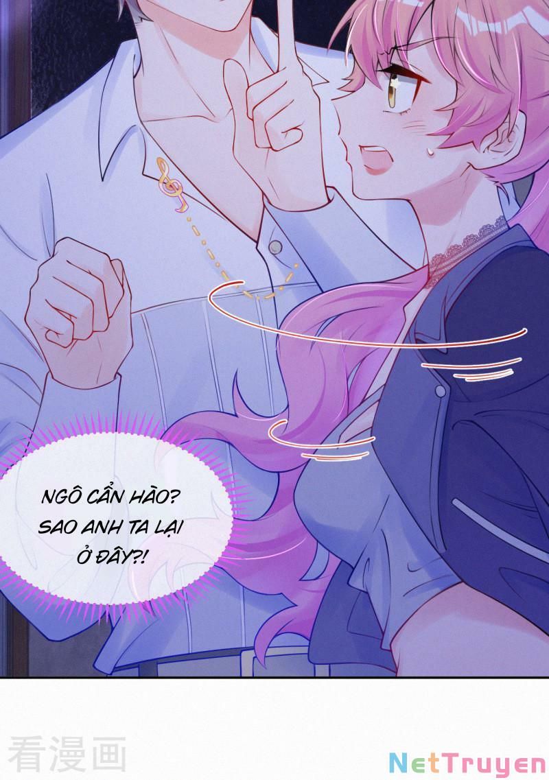 Mami Đột Kích, Thiên Tài Manh Bảo Khốc Daddy Chapter 32 - 17