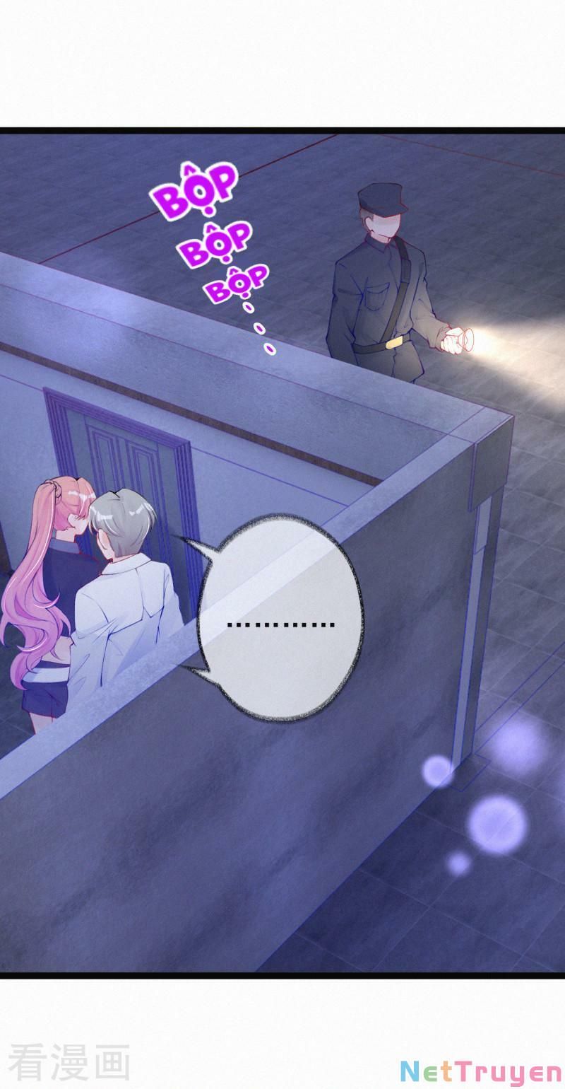 Mami Đột Kích, Thiên Tài Manh Bảo Khốc Daddy Chapter 32 - 18