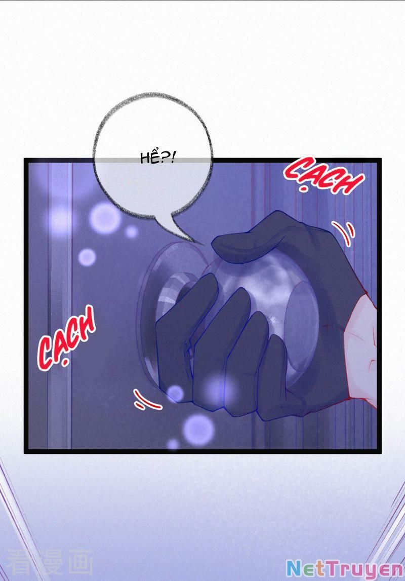 Mami Đột Kích, Thiên Tài Manh Bảo Khốc Daddy Chapter 32 - 22