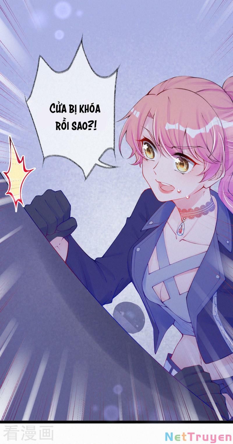 Mami Đột Kích, Thiên Tài Manh Bảo Khốc Daddy Chapter 32 - 23