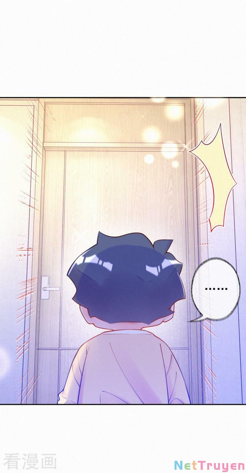 Mami Đột Kích, Thiên Tài Manh Bảo Khốc Daddy Chapter 32 - 8