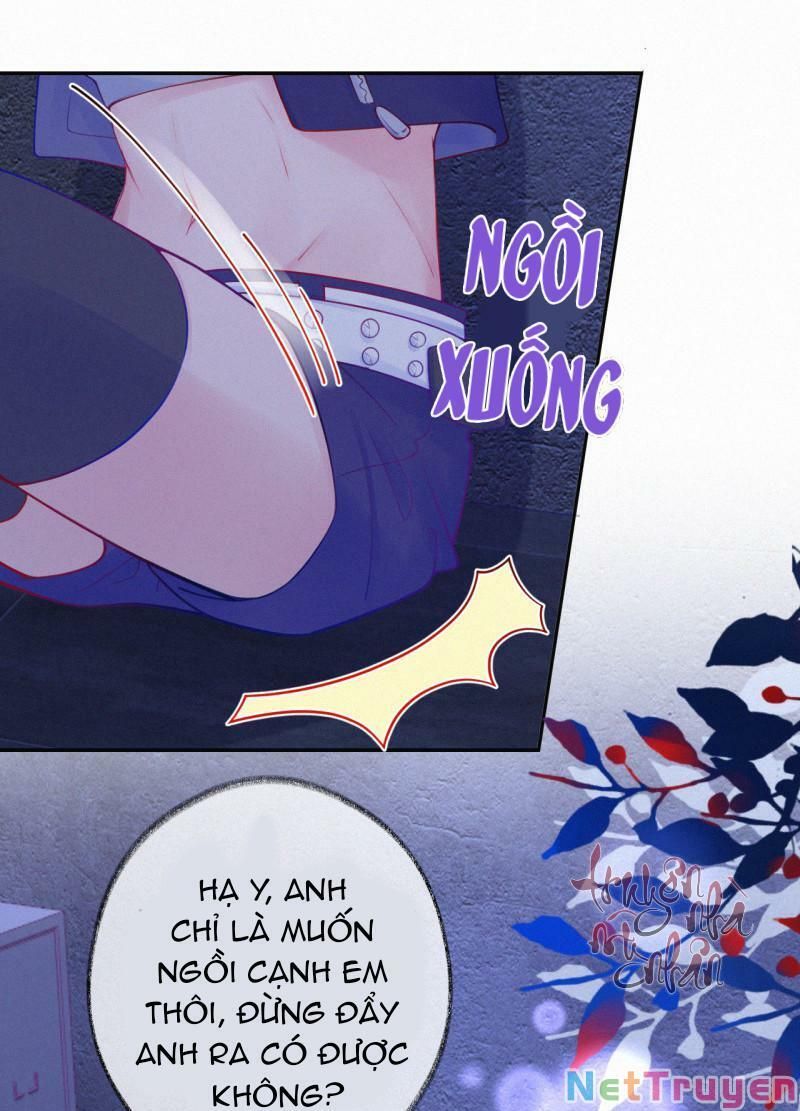 Mami Đột Kích, Thiên Tài Manh Bảo Khốc Daddy Chapter 33 - 17