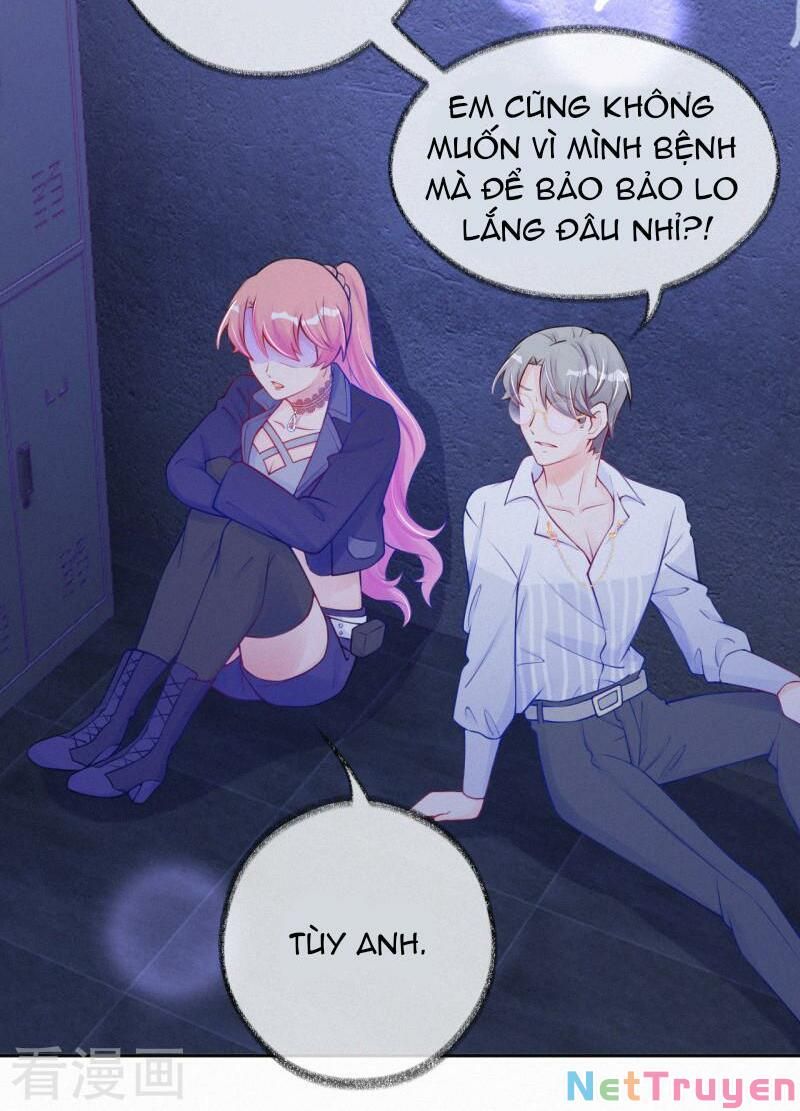 Mami Đột Kích, Thiên Tài Manh Bảo Khốc Daddy Chapter 33 - 18