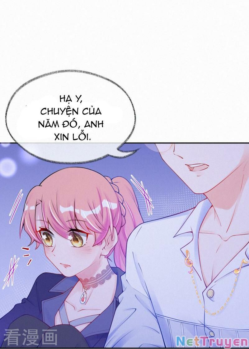 Mami Đột Kích, Thiên Tài Manh Bảo Khốc Daddy Chapter 33 - 20