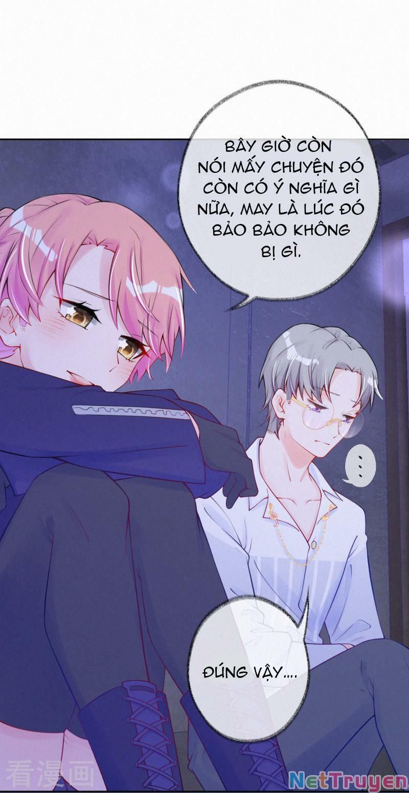 Mami Đột Kích, Thiên Tài Manh Bảo Khốc Daddy Chapter 33 - 21