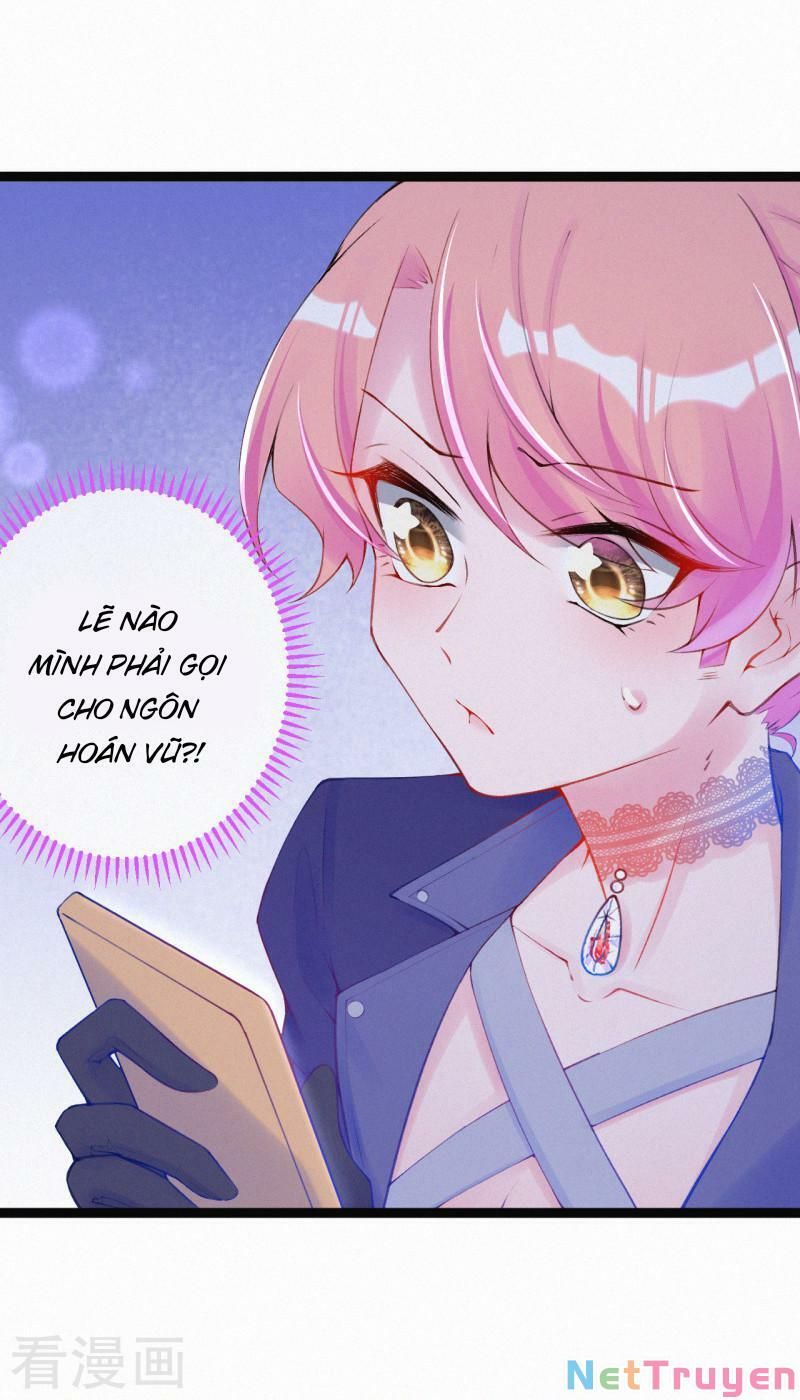 Mami Đột Kích, Thiên Tài Manh Bảo Khốc Daddy Chapter 33 - 5