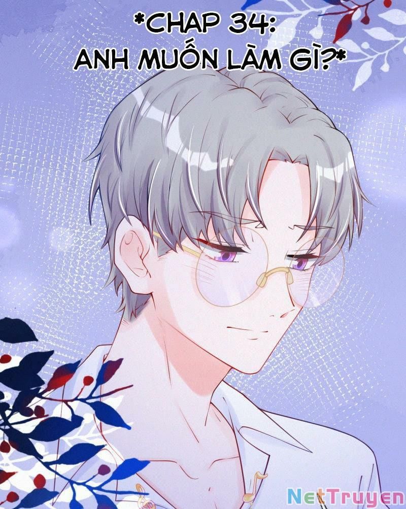 Mami Đột Kích, Thiên Tài Manh Bảo Khốc Daddy Chapter 34 - 2