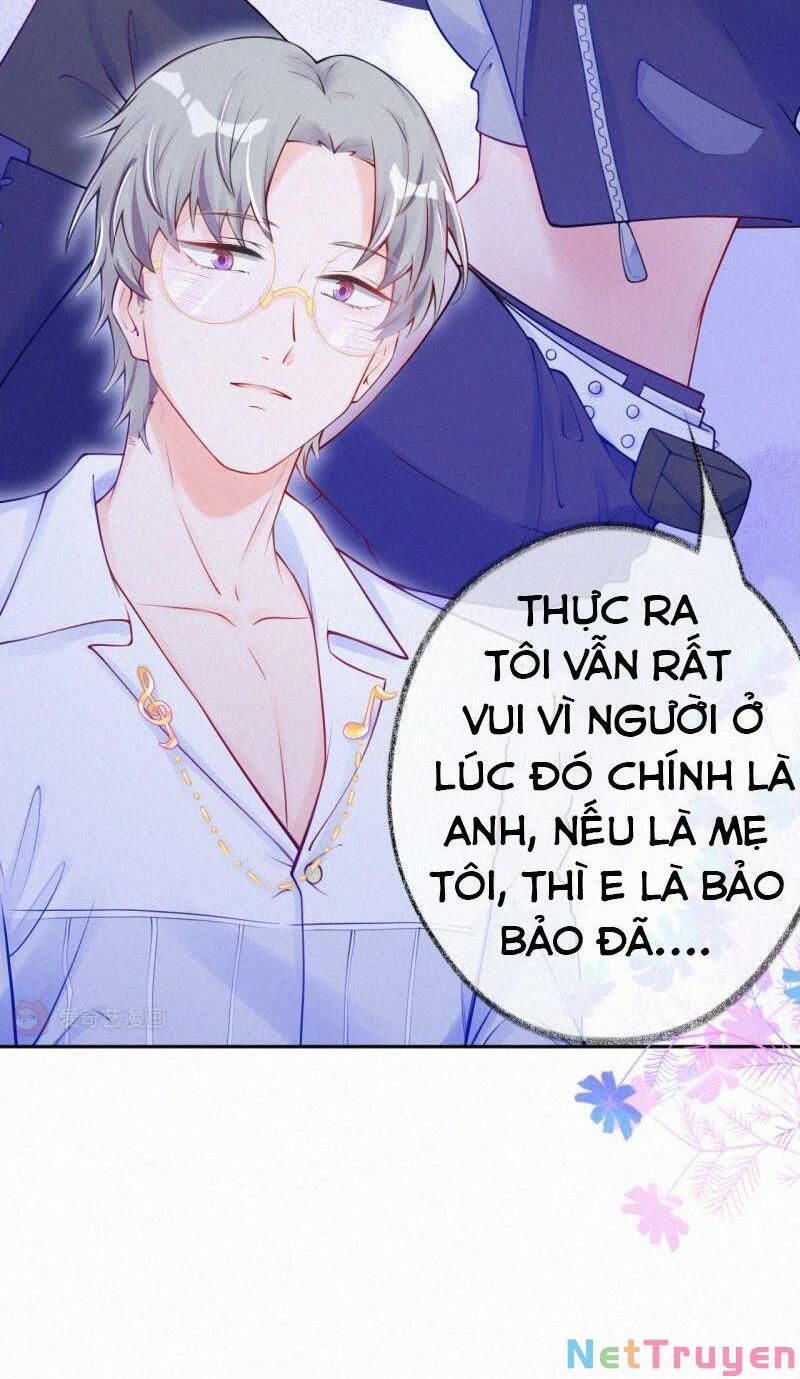 Mami Đột Kích, Thiên Tài Manh Bảo Khốc Daddy Chapter 34 - 11