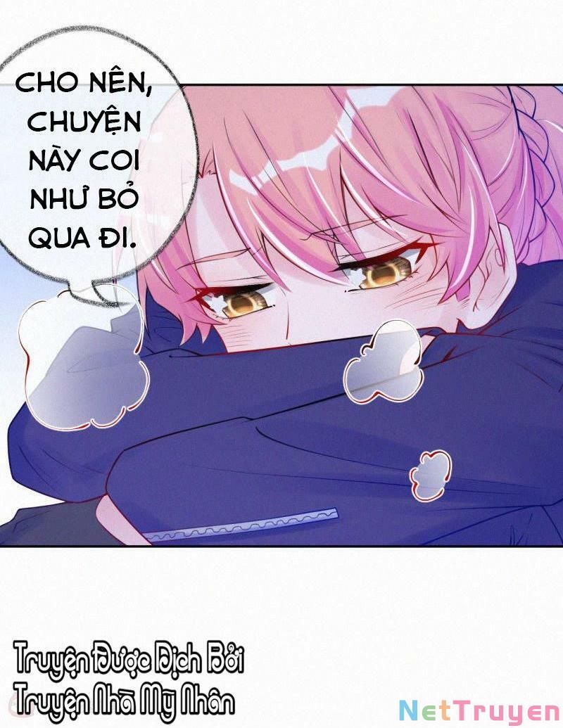 Mami Đột Kích, Thiên Tài Manh Bảo Khốc Daddy Chapter 34 - 12