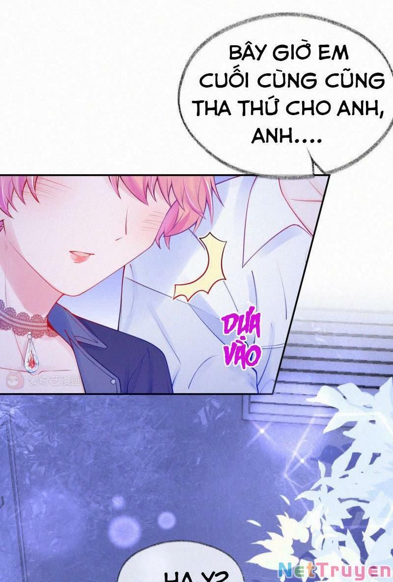 Mami Đột Kích, Thiên Tài Manh Bảo Khốc Daddy Chapter 34 - 14