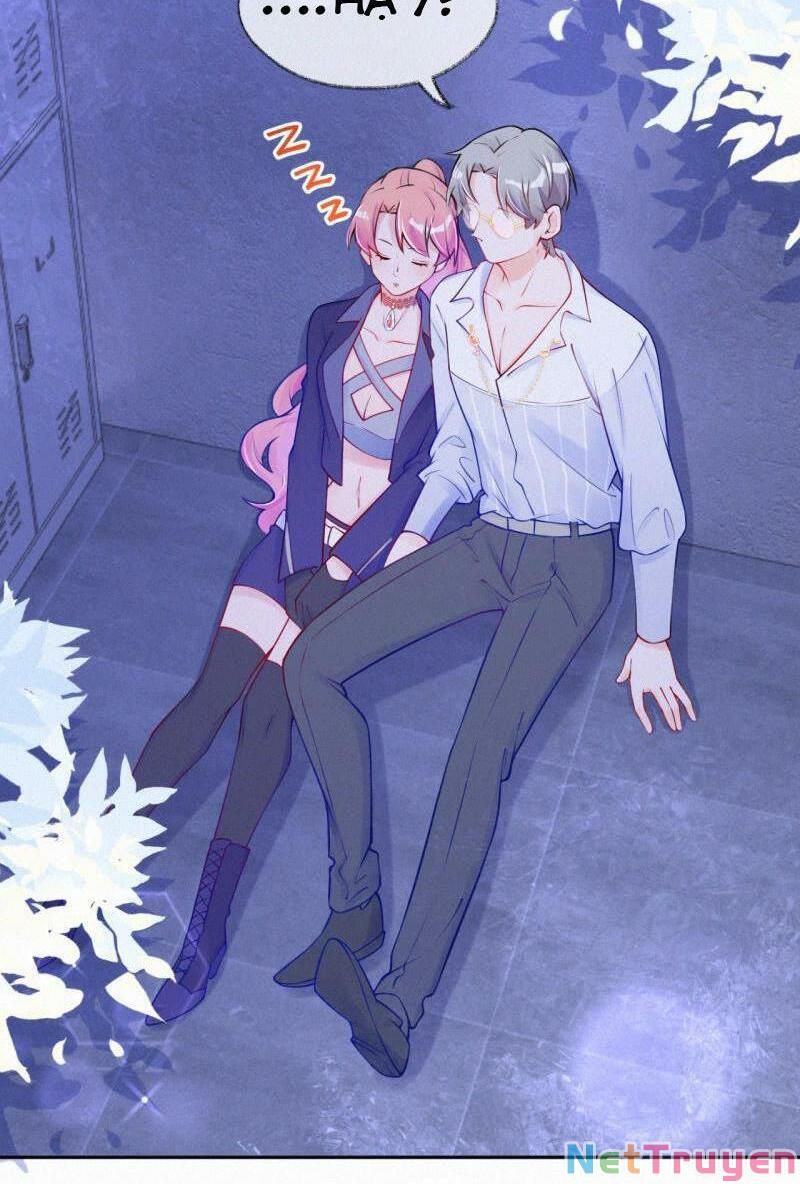 Mami Đột Kích, Thiên Tài Manh Bảo Khốc Daddy Chapter 34 - 15