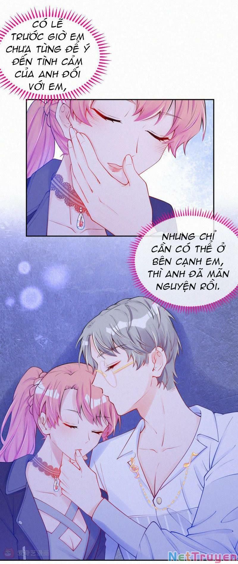 Mami Đột Kích, Thiên Tài Manh Bảo Khốc Daddy Chapter 34 - 16