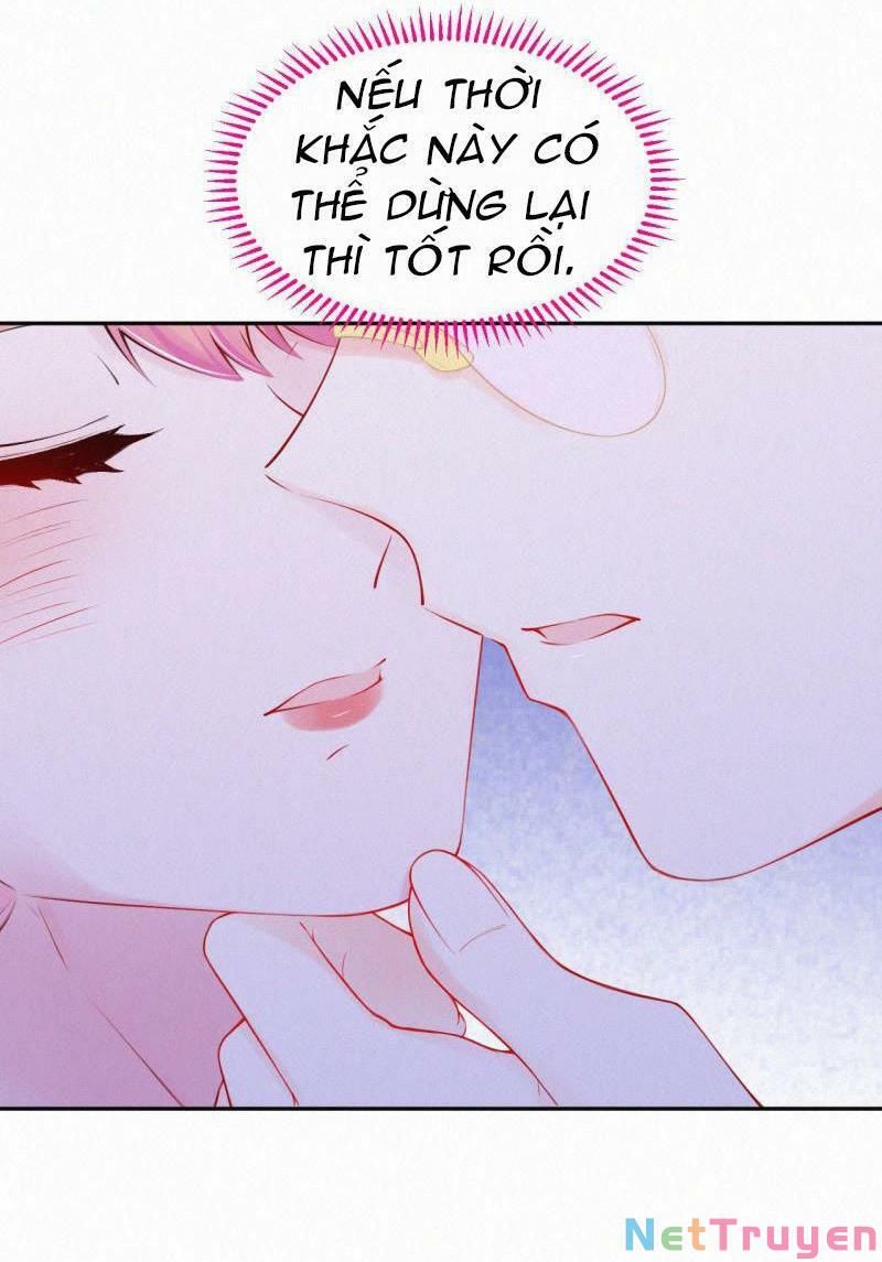 Mami Đột Kích, Thiên Tài Manh Bảo Khốc Daddy Chapter 34 - 17