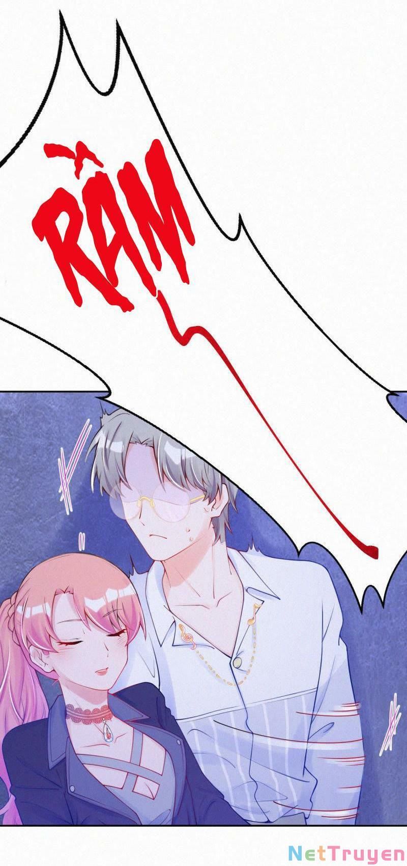 Mami Đột Kích, Thiên Tài Manh Bảo Khốc Daddy Chapter 34 - 18