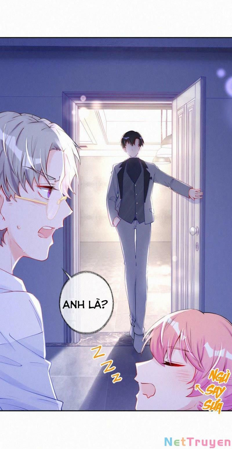 Mami Đột Kích, Thiên Tài Manh Bảo Khốc Daddy Chapter 34 - 19