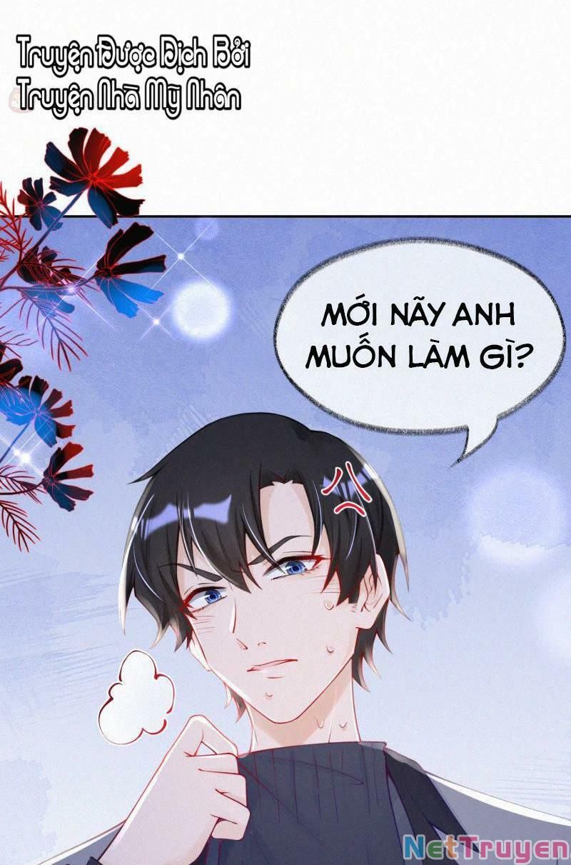 Mami Đột Kích, Thiên Tài Manh Bảo Khốc Daddy Chapter 34 - 20