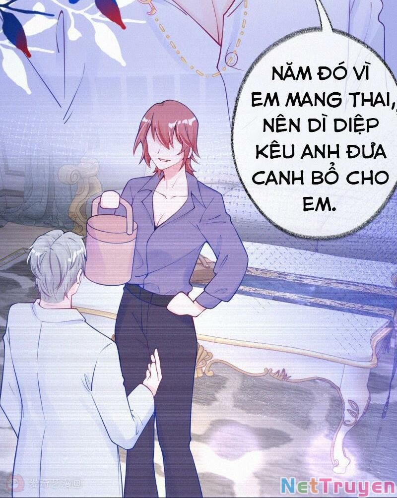 Mami Đột Kích, Thiên Tài Manh Bảo Khốc Daddy Chapter 34 - 3