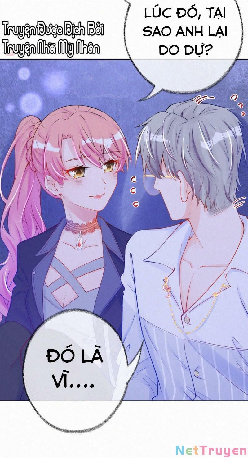 Mami Đột Kích, Thiên Tài Manh Bảo Khốc Daddy Chapter 34 - 22
