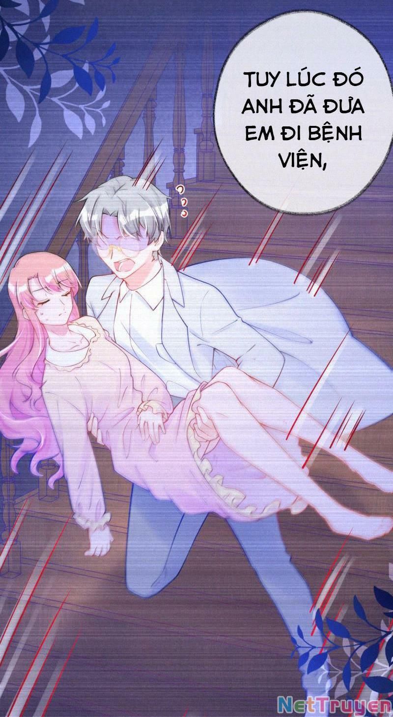 Mami Đột Kích, Thiên Tài Manh Bảo Khốc Daddy Chapter 34 - 23