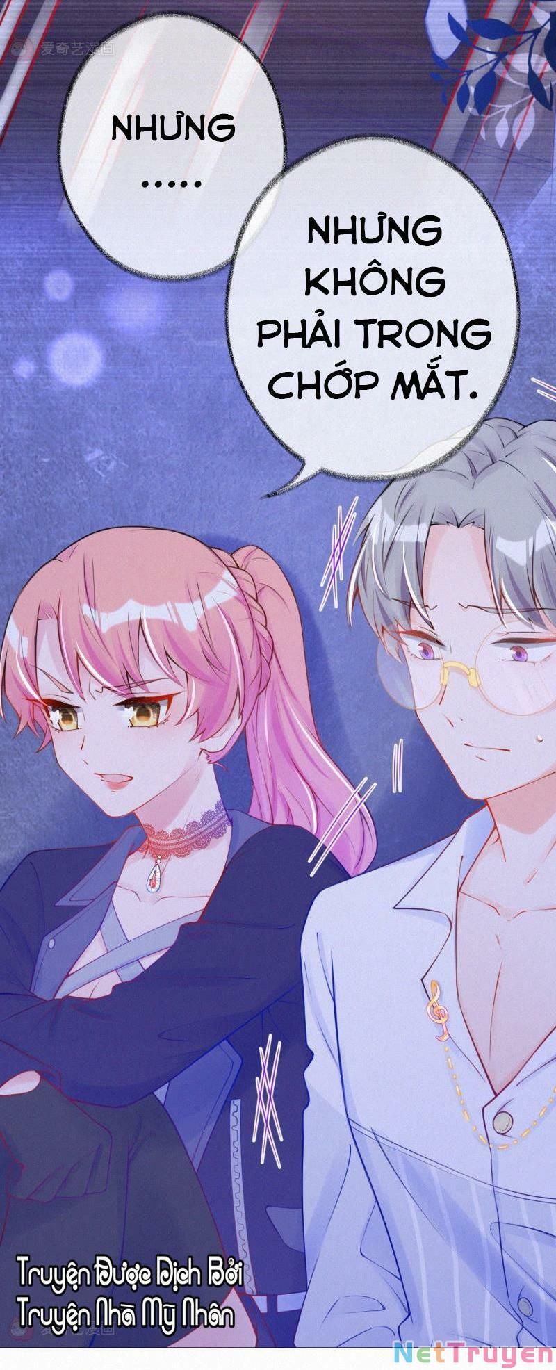 Mami Đột Kích, Thiên Tài Manh Bảo Khốc Daddy Chapter 34 - 5