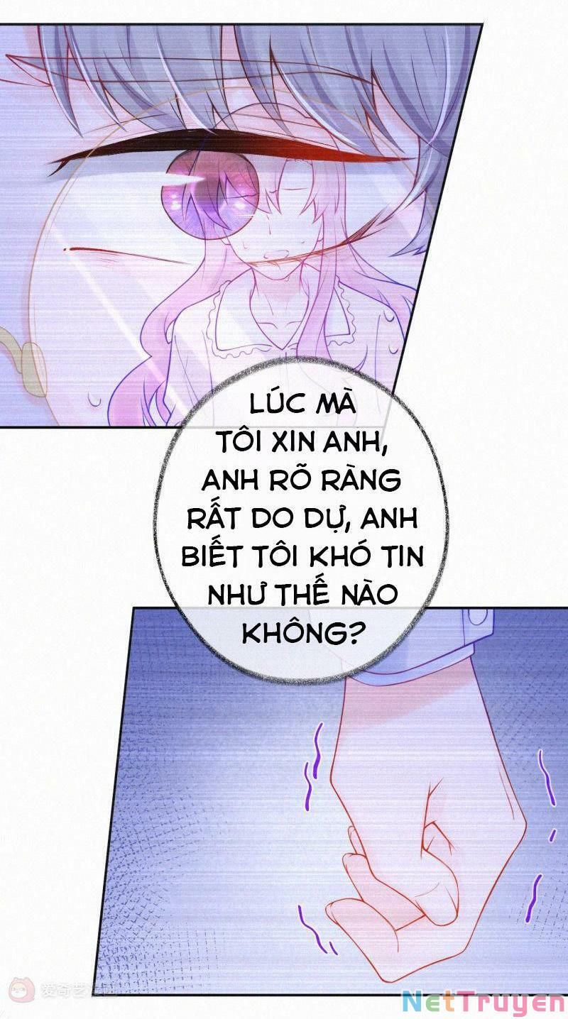 Mami Đột Kích, Thiên Tài Manh Bảo Khốc Daddy Chapter 34 - 6