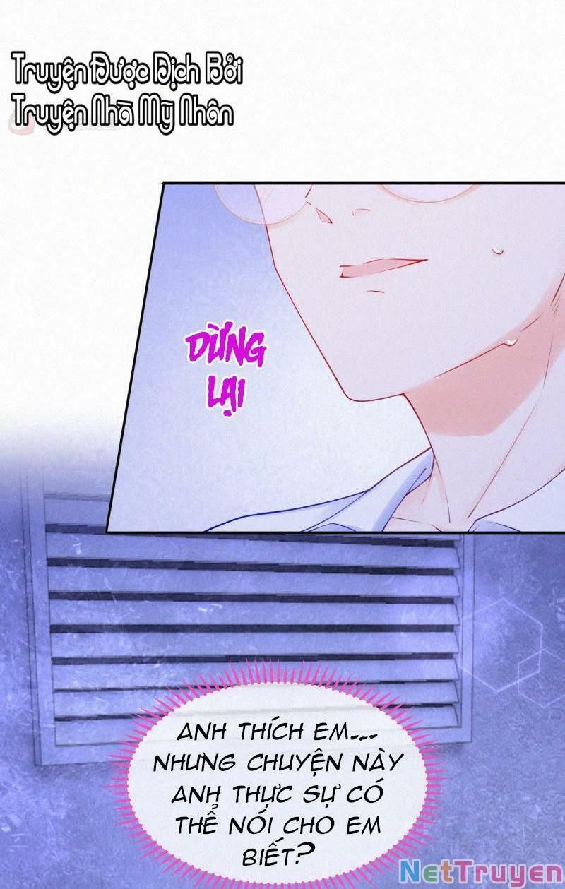 Mami Đột Kích, Thiên Tài Manh Bảo Khốc Daddy Chapter 34 - 8