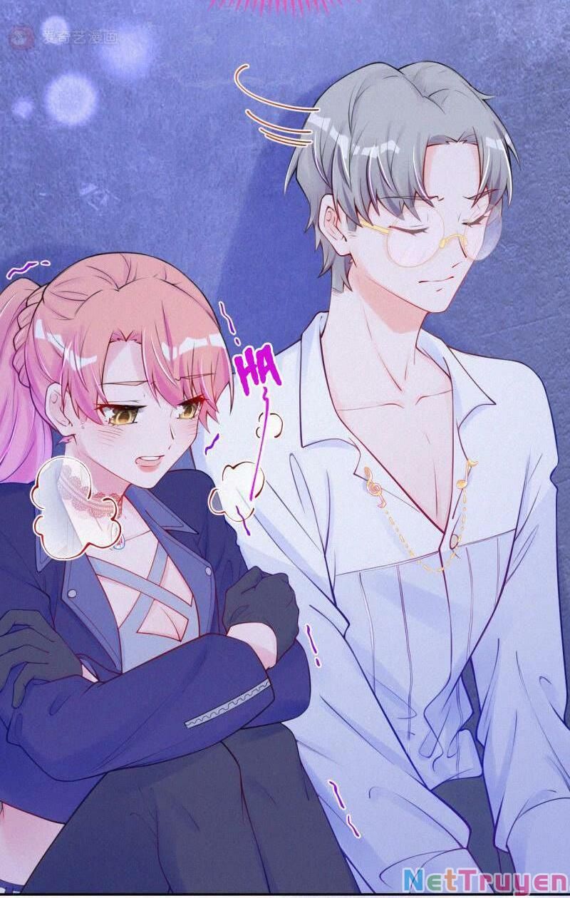 Mami Đột Kích, Thiên Tài Manh Bảo Khốc Daddy Chapter 34 - 9