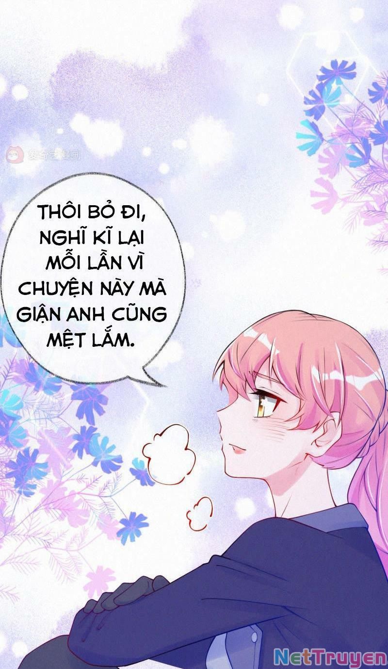 Mami Đột Kích, Thiên Tài Manh Bảo Khốc Daddy Chapter 34 - 10